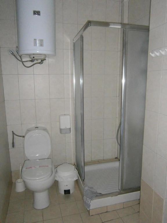 Xenios Theoxenia Hotel - Général