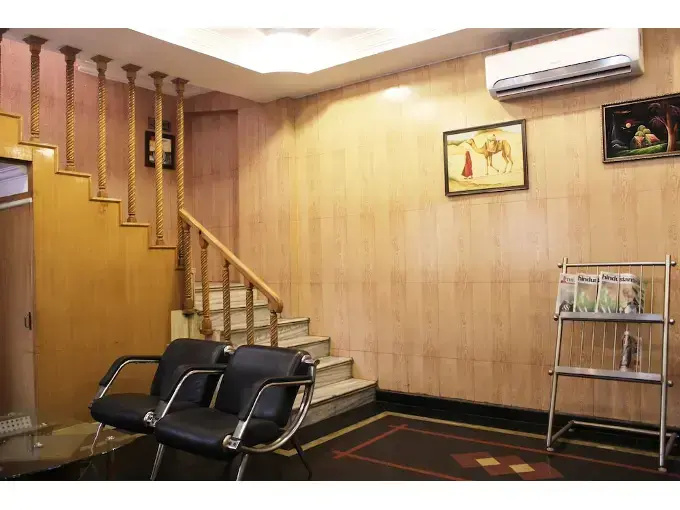 Hotel photo 12
