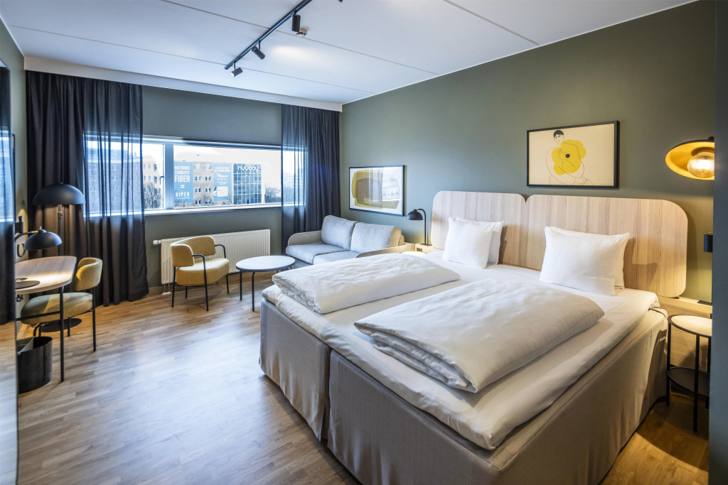 Hotel photo 37