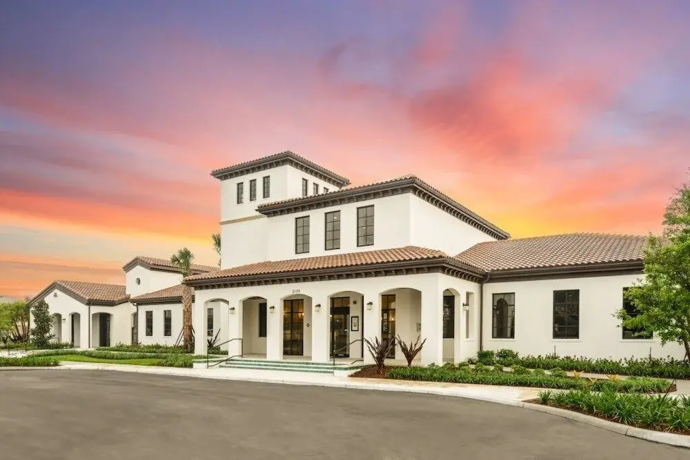 8 Bedroom Vacation Home in Windsor at Westside