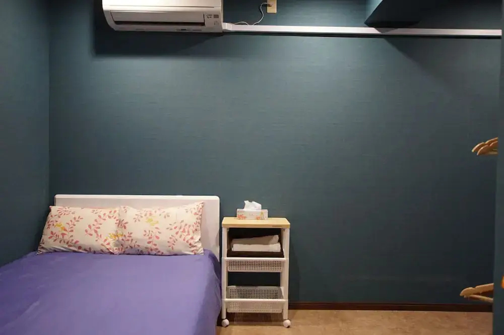 Single room