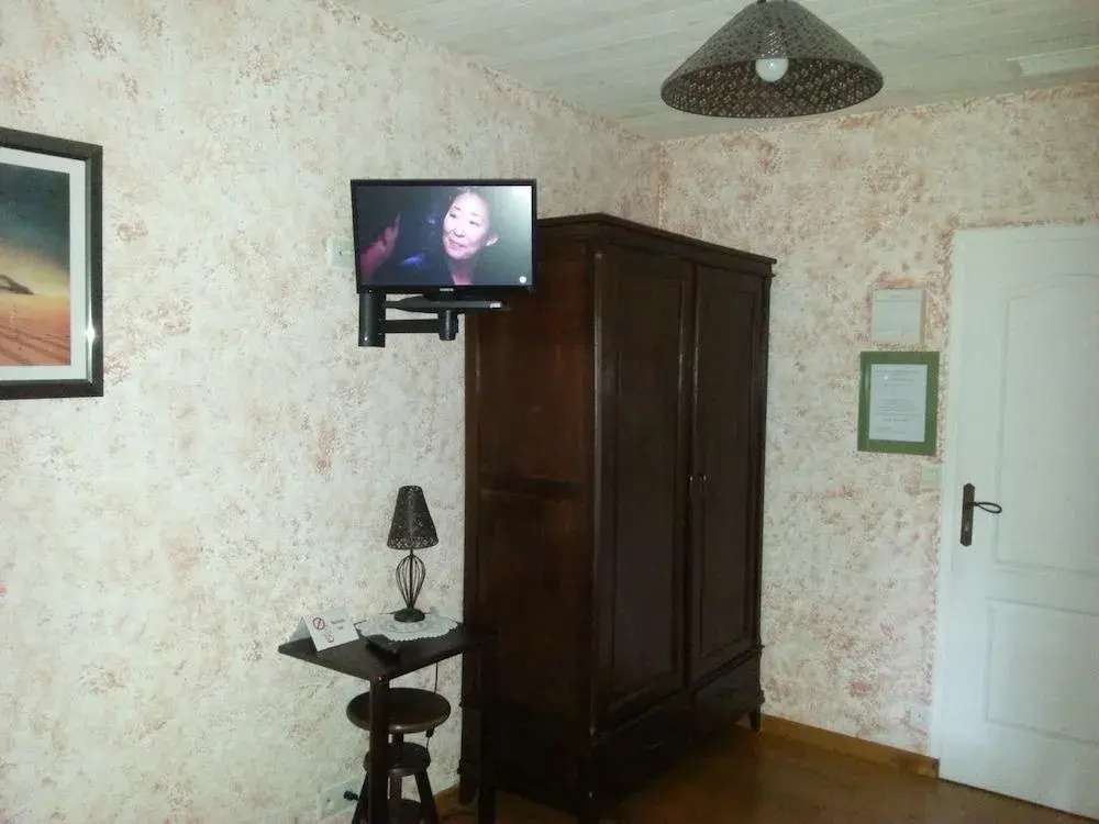 Afficher la photo 6 — Chambres d'Hôtes Domaine d'En Baleux