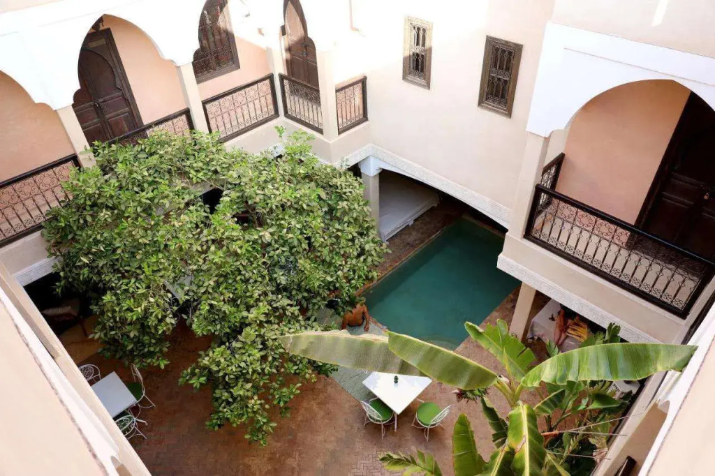 Hotel photo 15