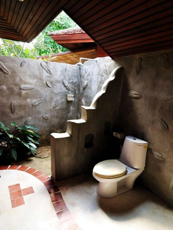 Rachavadee Bankrut Resort - Général