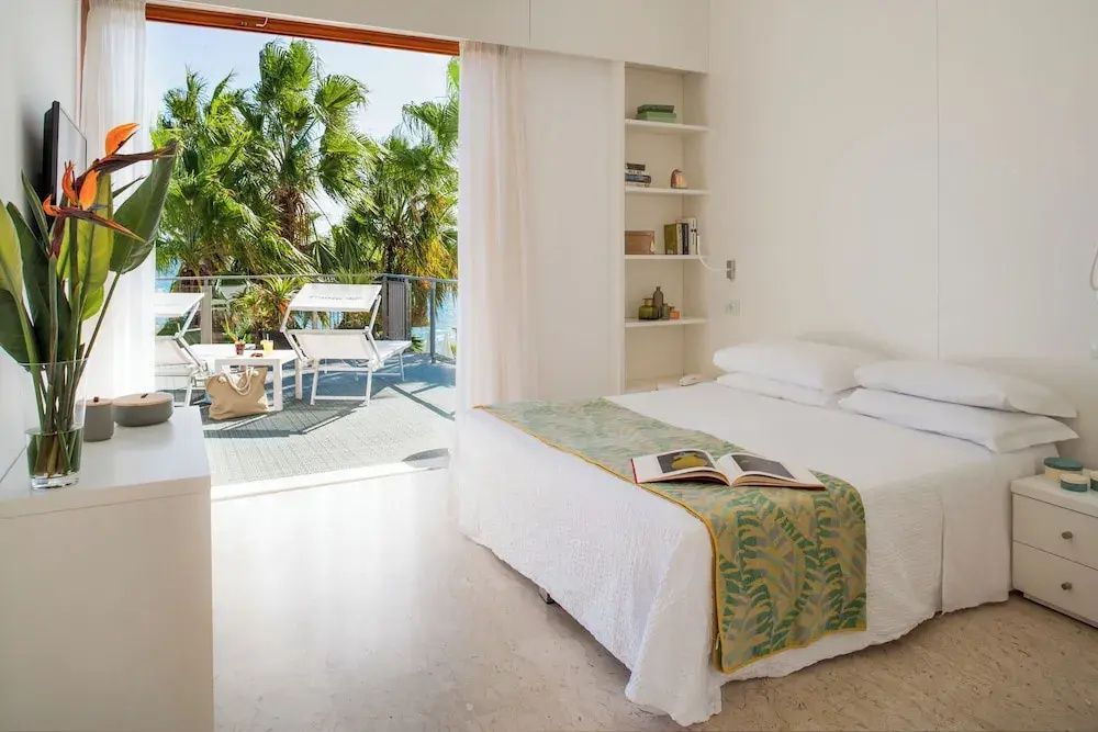 Hotel Caravelle Thalasso & Wellness - Général