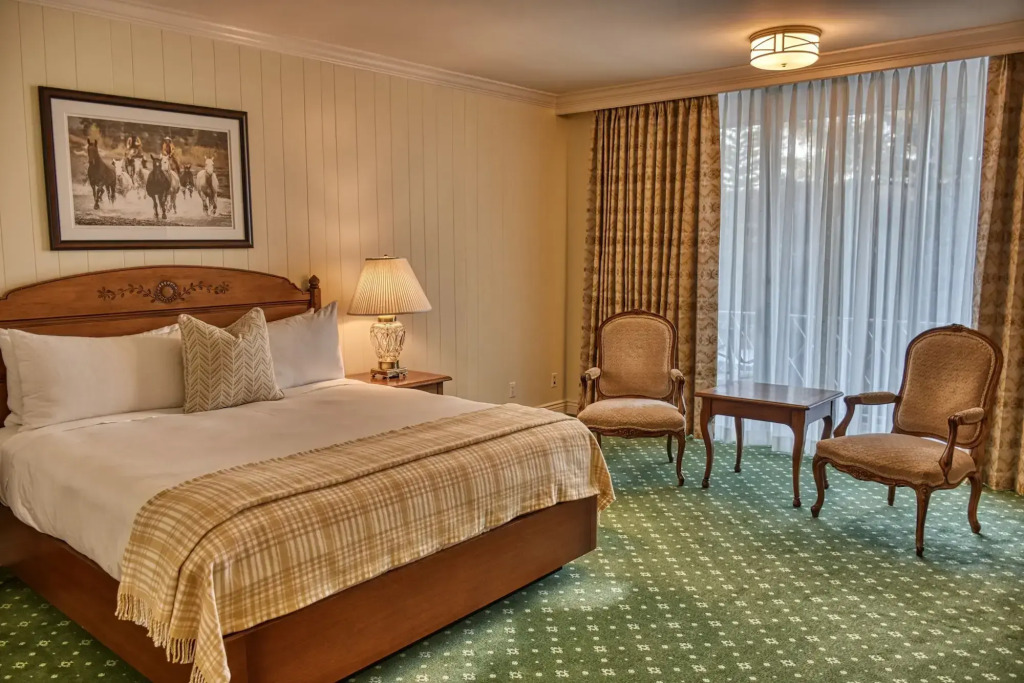 Little America Cheyenne — фото 4