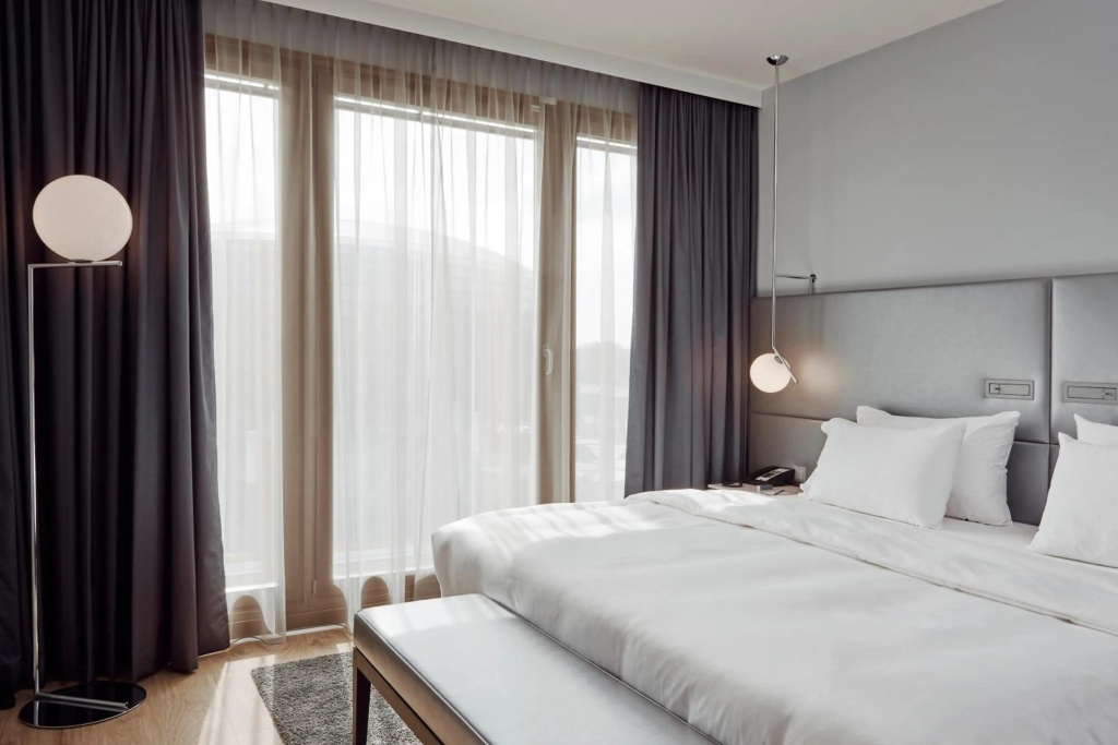 Radisson Blu Hotel, Hannover - Vorschau 3