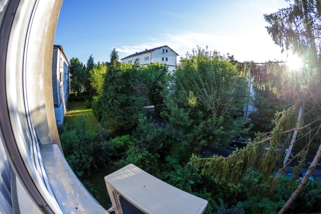 Apartament Family Rivulus