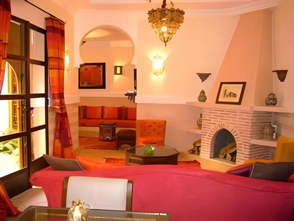 Hotel photo 20