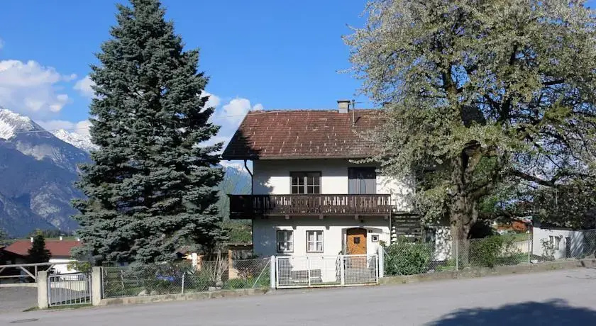 Appartement Seppi