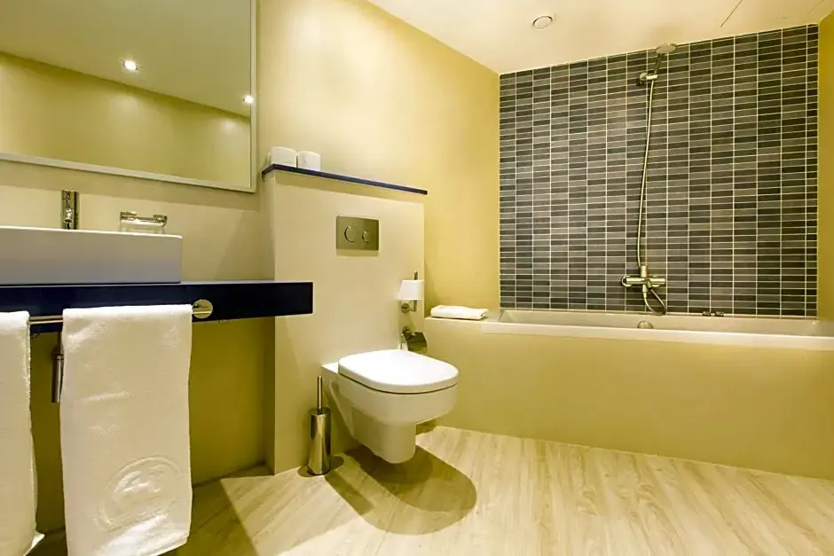 Hotel Agua Beach - Adults Only - Chambres