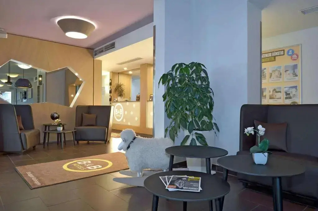 Hotel photo 18