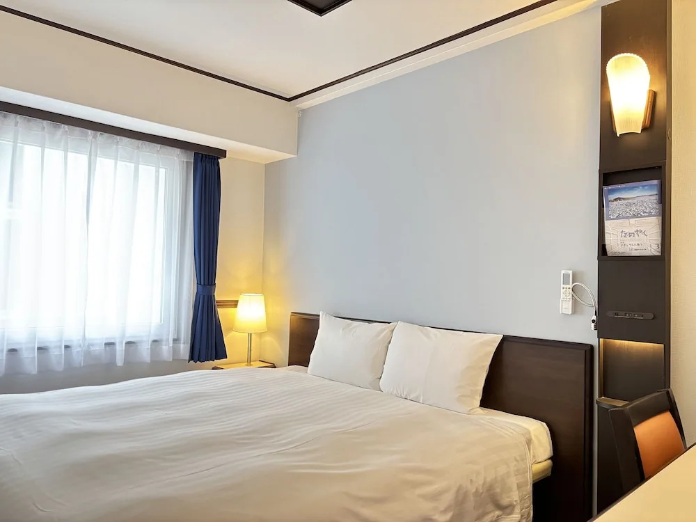 Toyoko Inn Tokyo Seibu Ikebukuro Line Higashi Kurume Station Nishi 사진 4