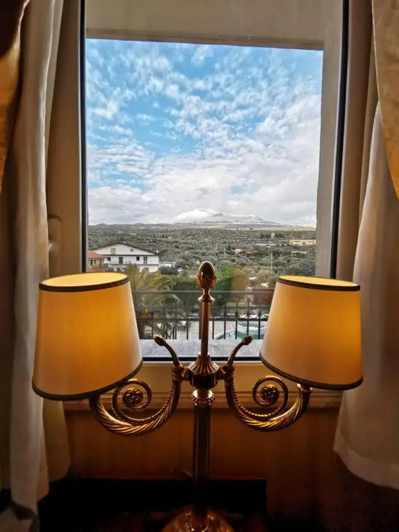 Hotel Ristorante Paradise - Chambres