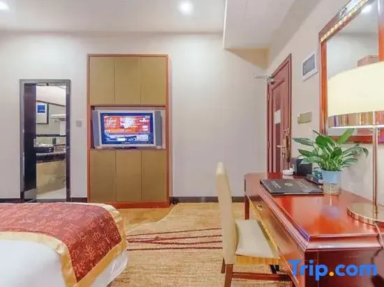 Skyer Gold Coast Hotel - Chambres