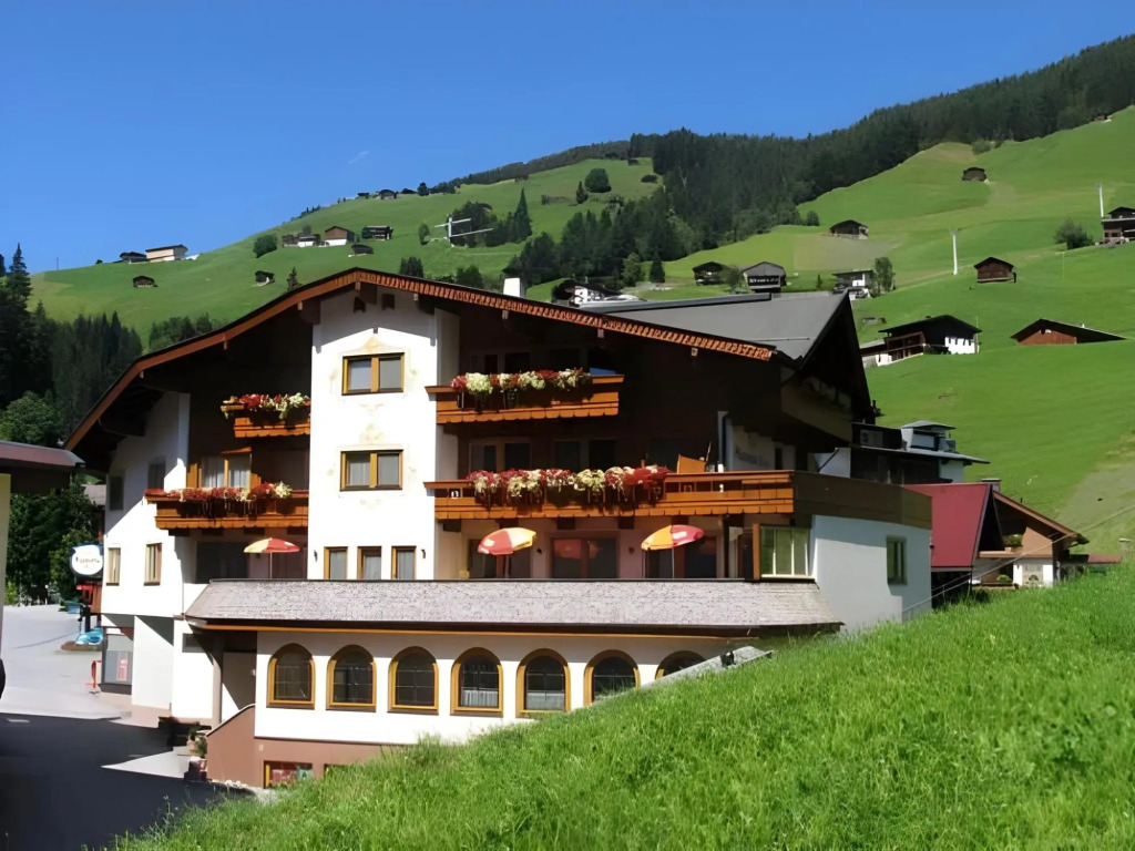 Aparthotel Dorfplatzl