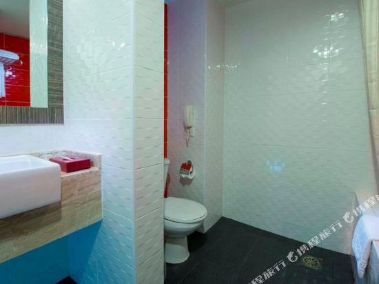 Swiss-Garden Beach Resort Kuantan (Swiss-Garden Resort & Spa)