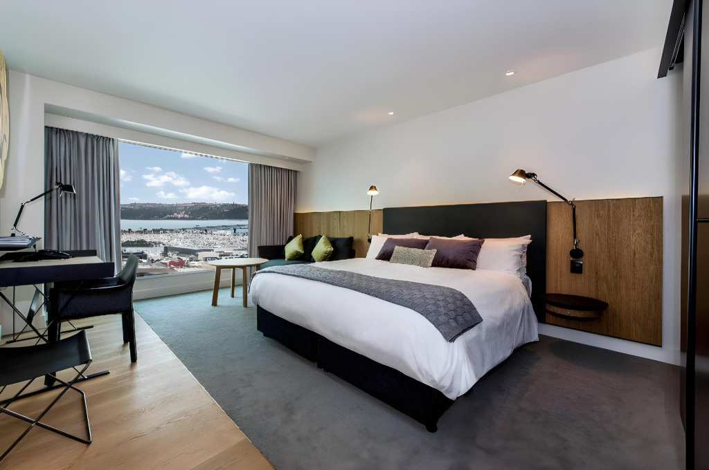 The Grand by SkyCity - Général