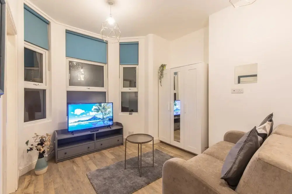 Cosy Modern Apartment, Grand Victoria Building, 5 Mins to Coventry City Centre