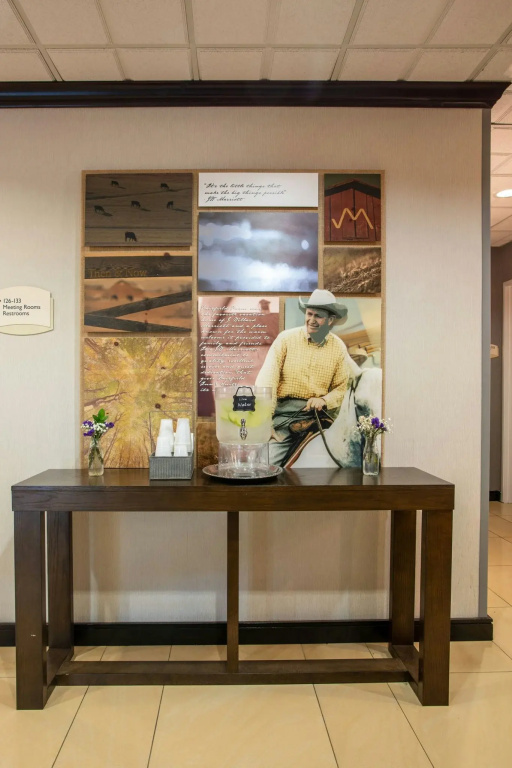 Fairfield Inn & Suites Marriott San Antonio Boerne - Général