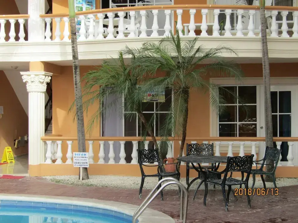Hotel photo 12