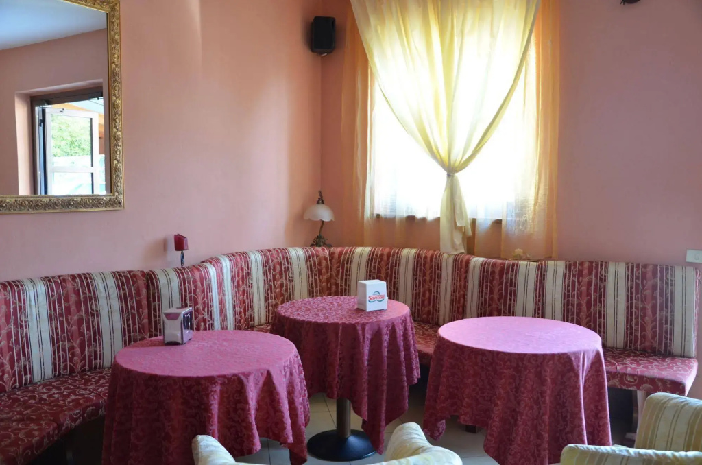 Hotel Belvedere - Général