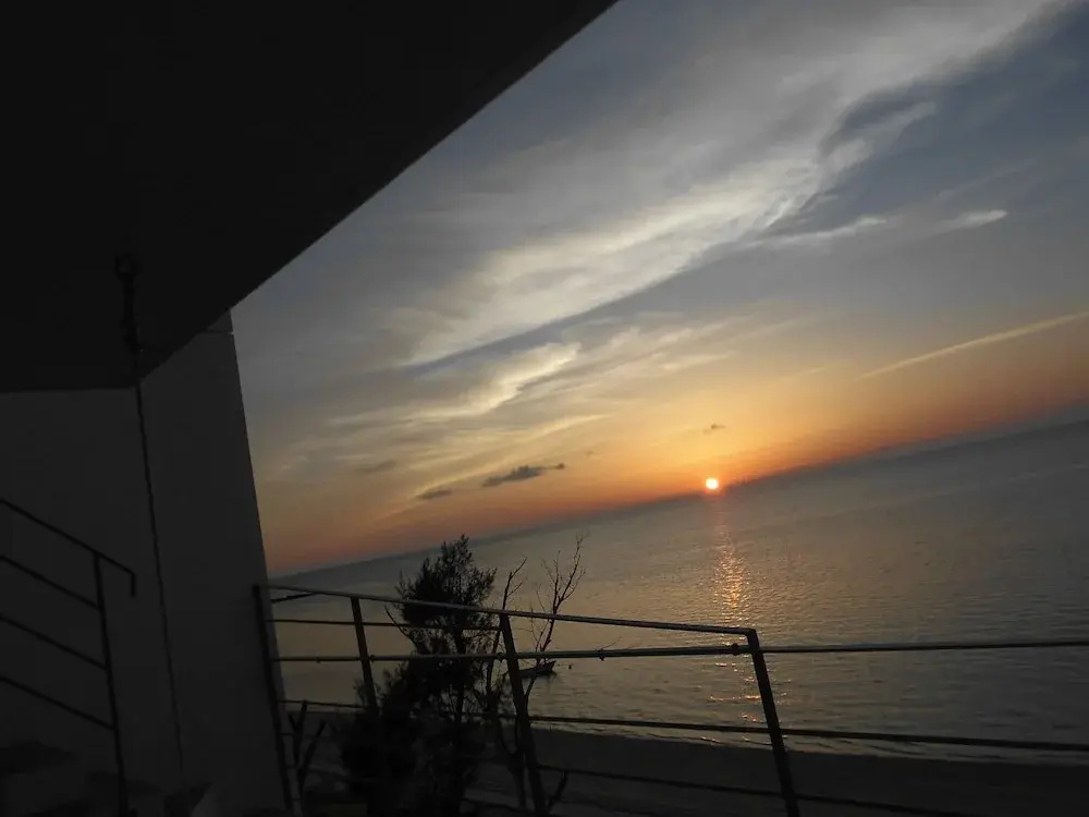 Beach Room - Général