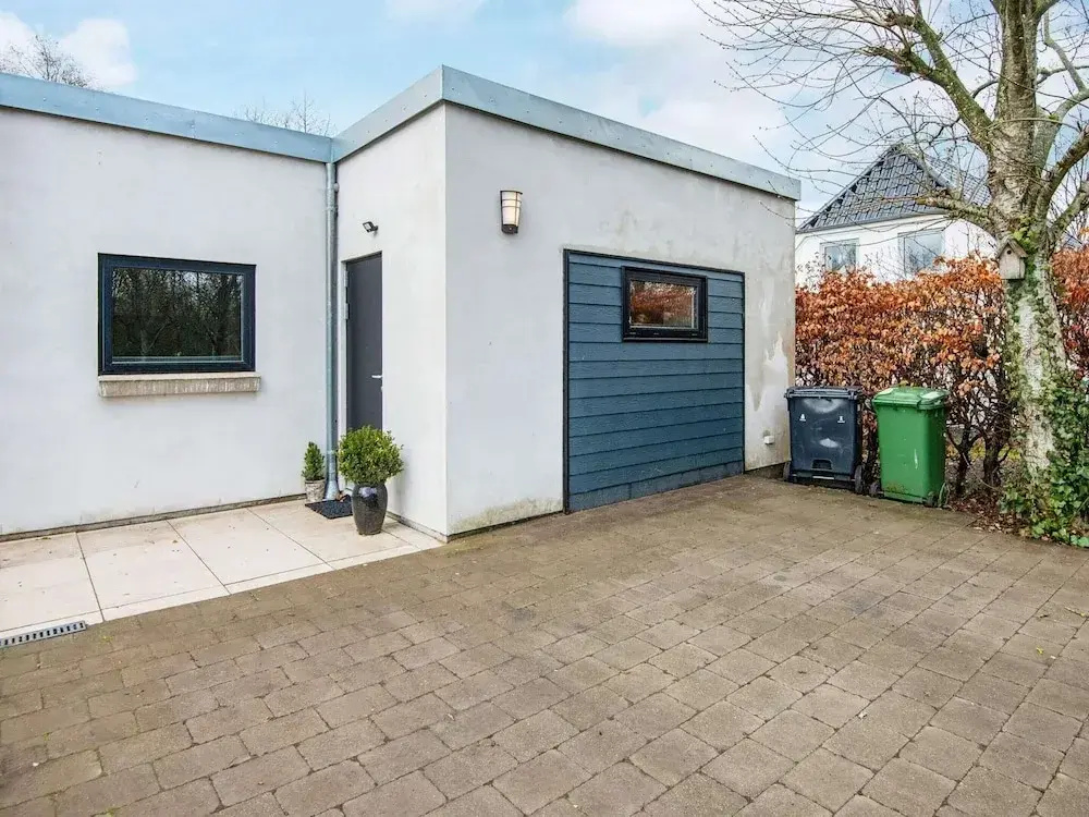Holiday Home in Holstebro