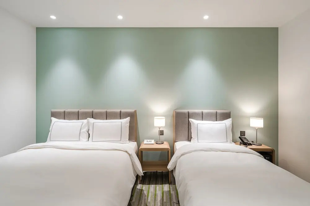 Superior room