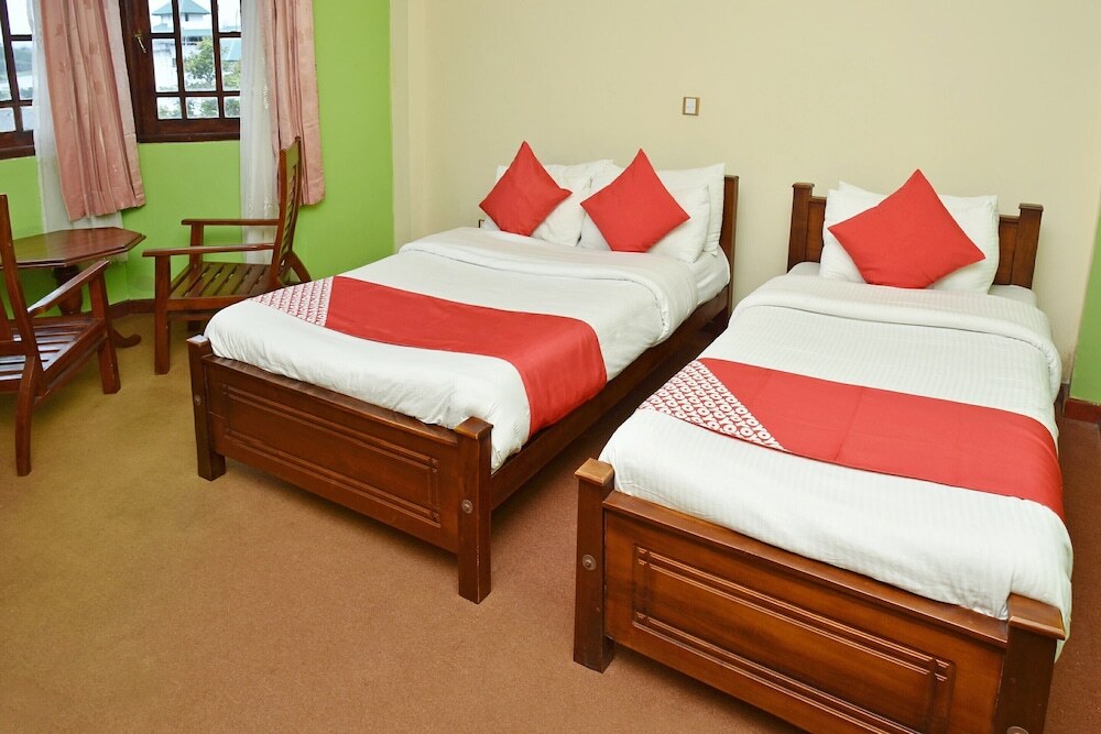 Dewy Cottage Nuwara Eliya