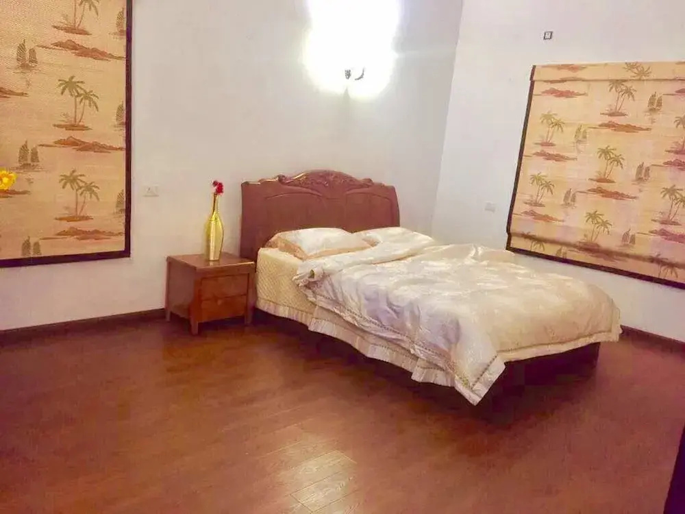 Deluxe Cottage