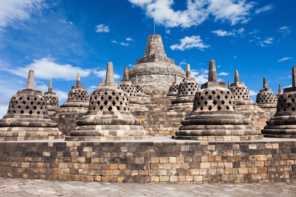 Griya Bougenville Borobudur image