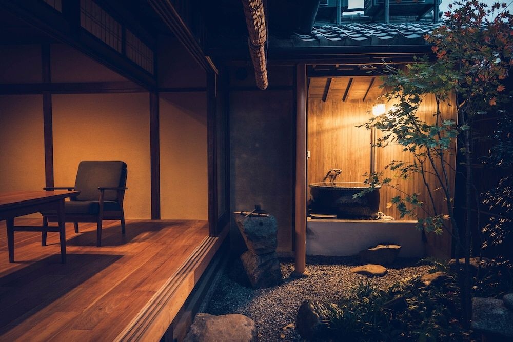 Tsukihi House Kyoto 사진 22