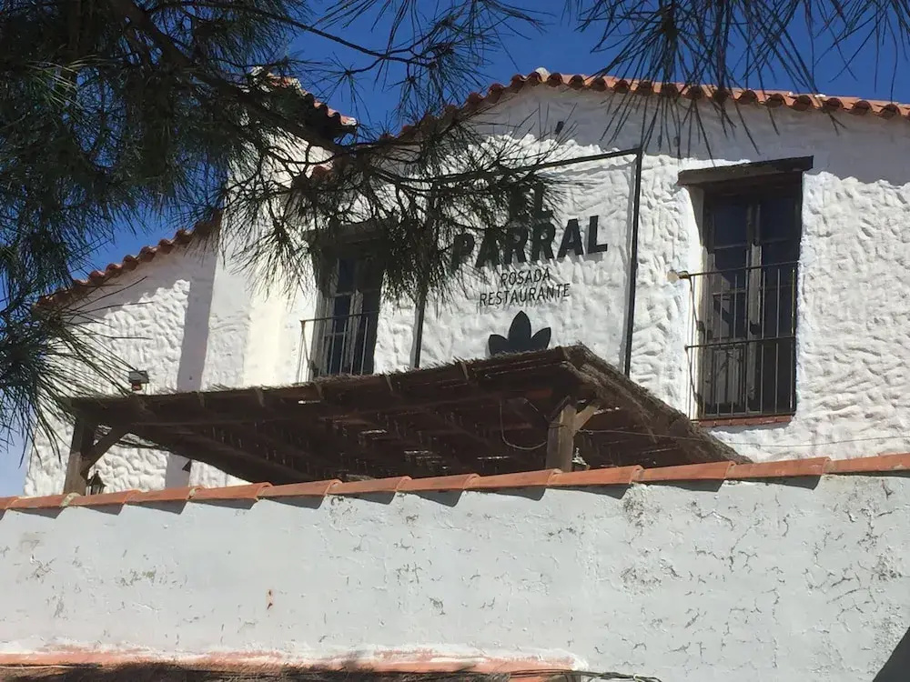 Posada el Parral - Hostel