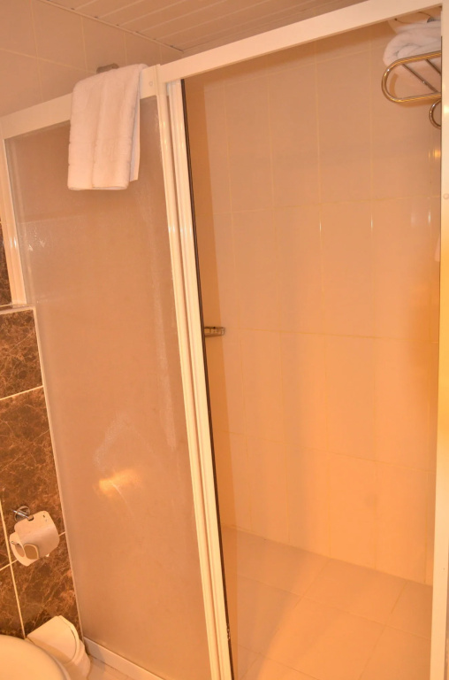 Numa Konaktepe Hotel — Аланья, Туреччина мініатюра 11
