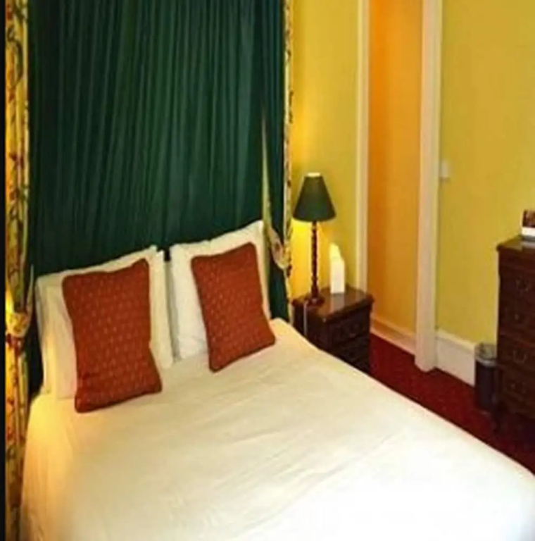 Tulloch Castle Hotel - Chambres