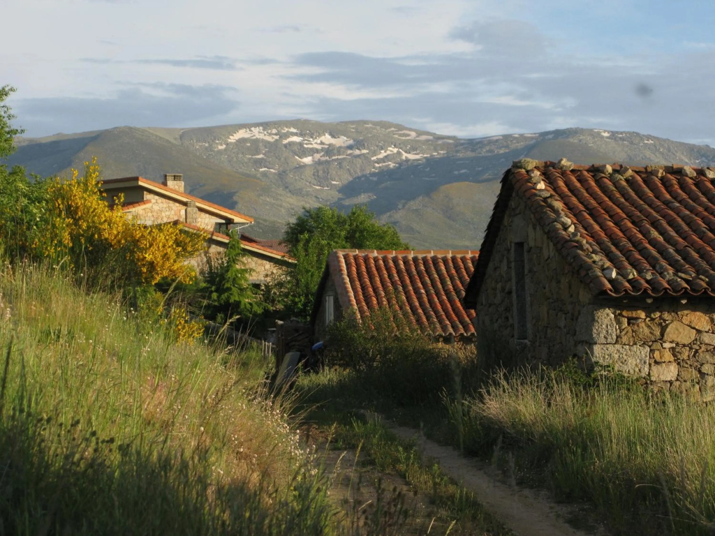 La Ladera