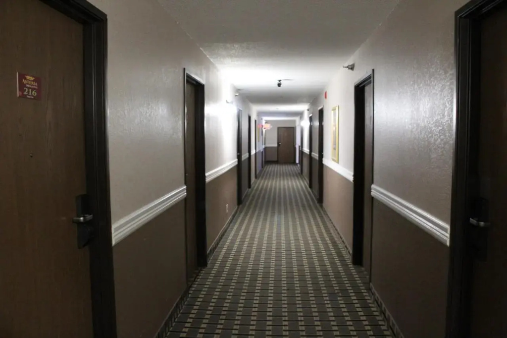 Hotel photo 9