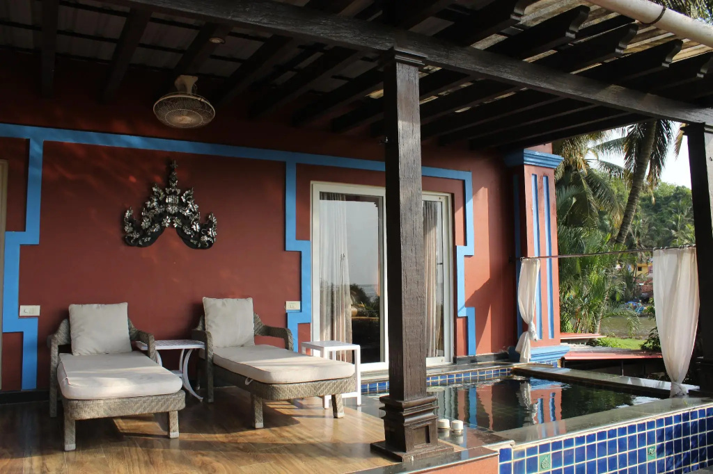 Mayfair Hideaway Spa Resort - фото 18