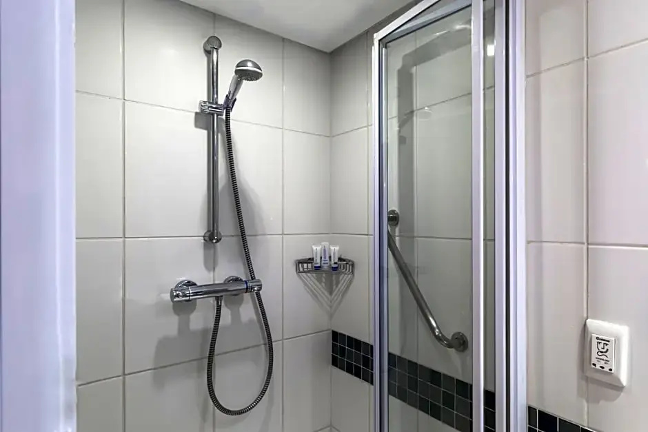 Holiday Inn Express Sandton Woodmead by IHG - Chambres
