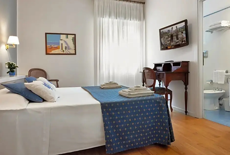 Hotel Punta Nord - Est - Chambres