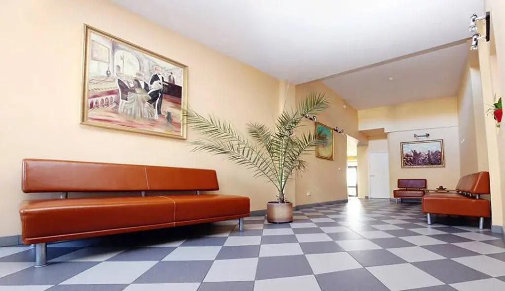 Hotel photo 20