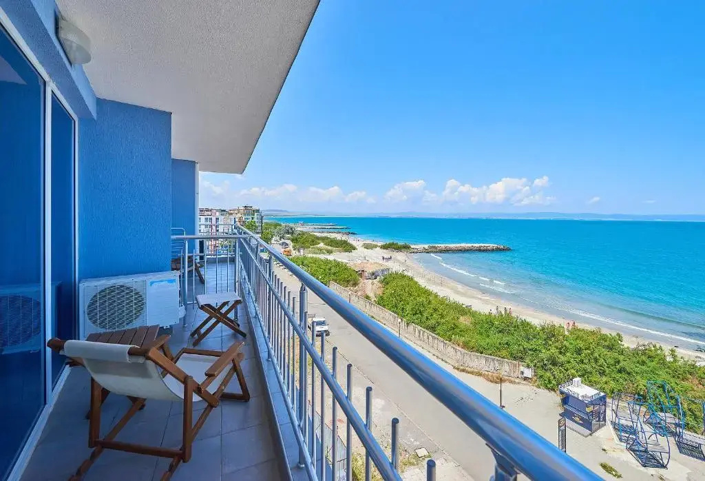 Hotel Regata - Chambres