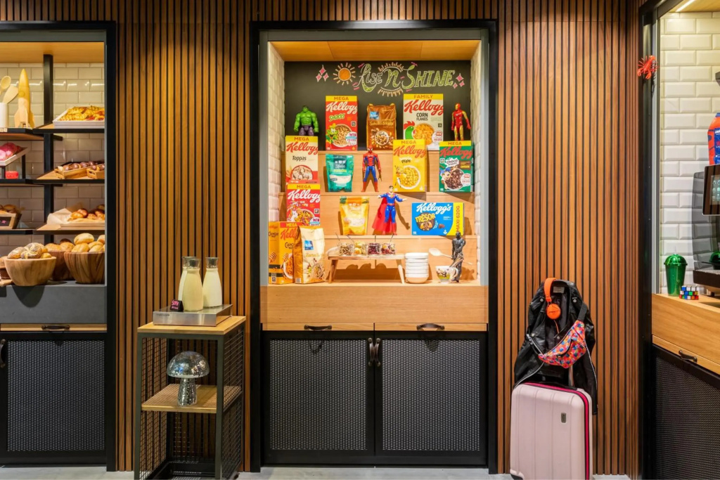 Hotel photo 12