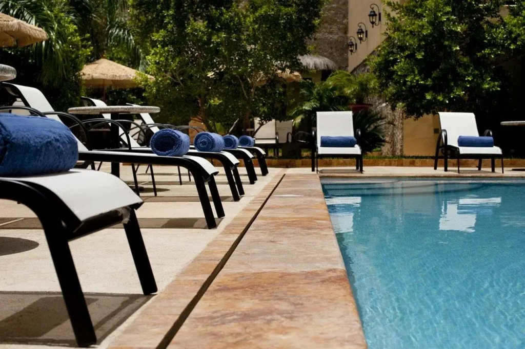 Hotel photo 8
