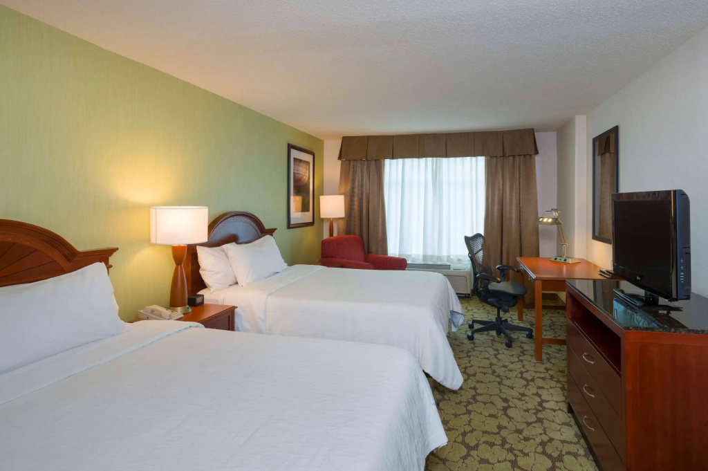 Hilton Garden Inn Hartford South/Glastonbury - Général