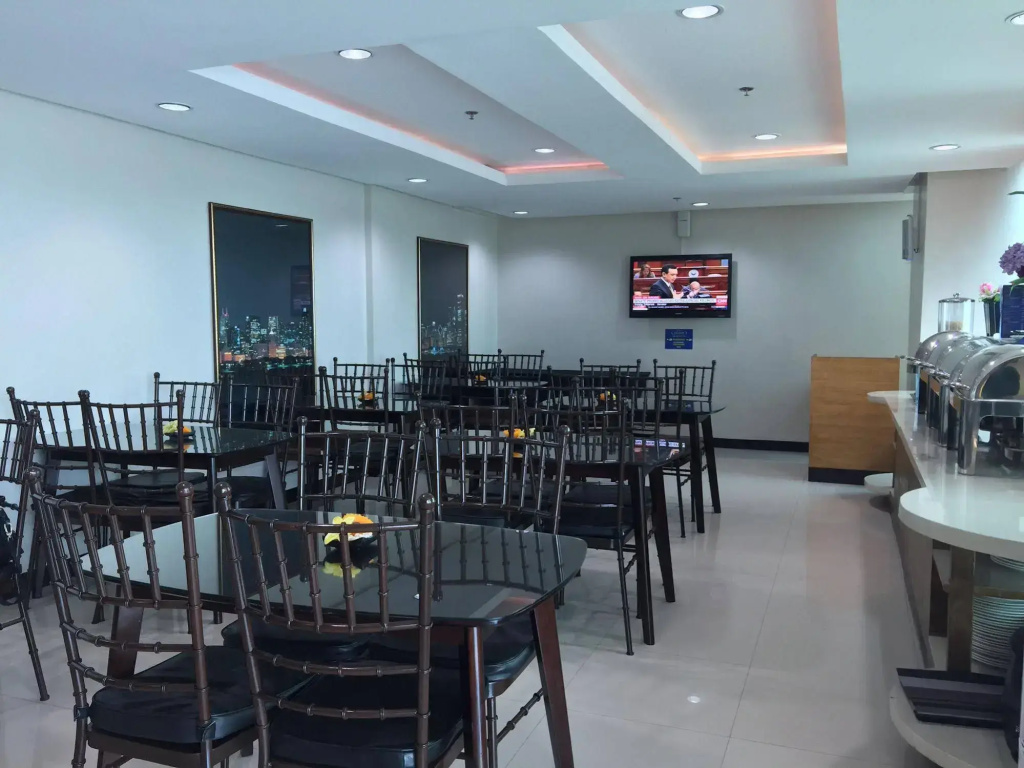 Hotel photo 16