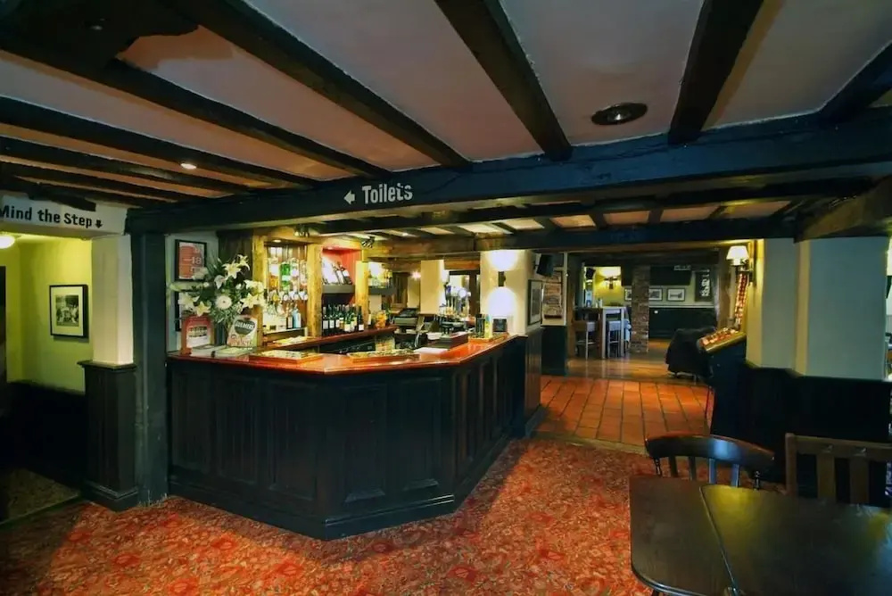 Wheatsheaf Hotel By Greene King Inns - Général