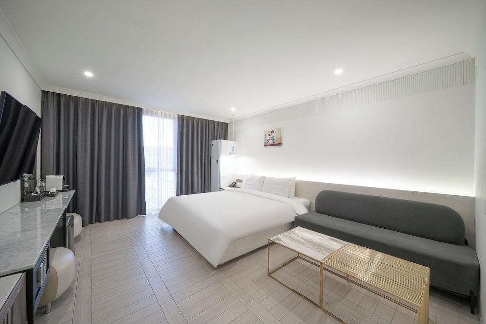 Business room