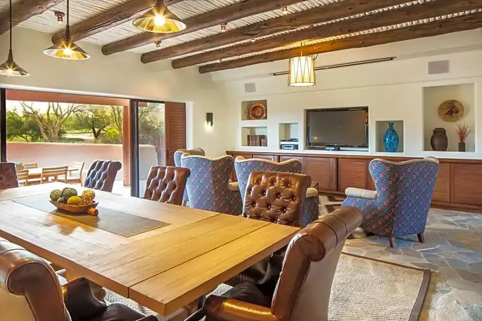 Boulders Resort & Spa Scottsdale, Curio Collection by Hilton - Chambres